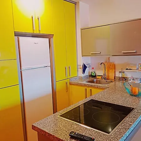Appartement Quite House By Castilho *